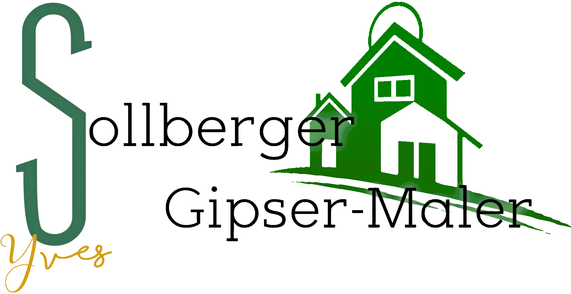 Logo Sollberger Gipser-Maler